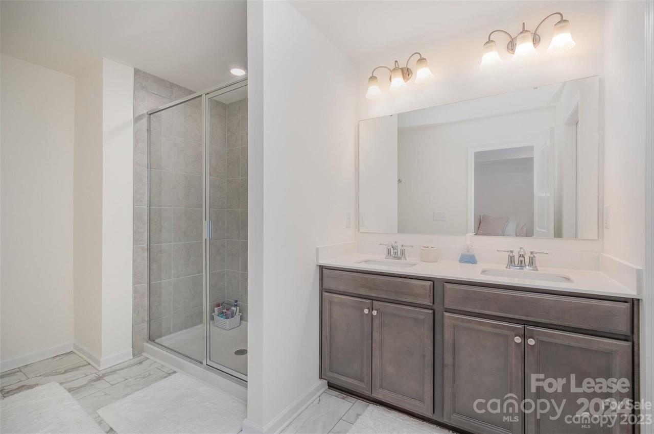 Harpers Run - Residential Lease