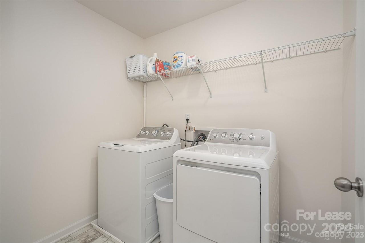 Harpers Run - Residential Lease