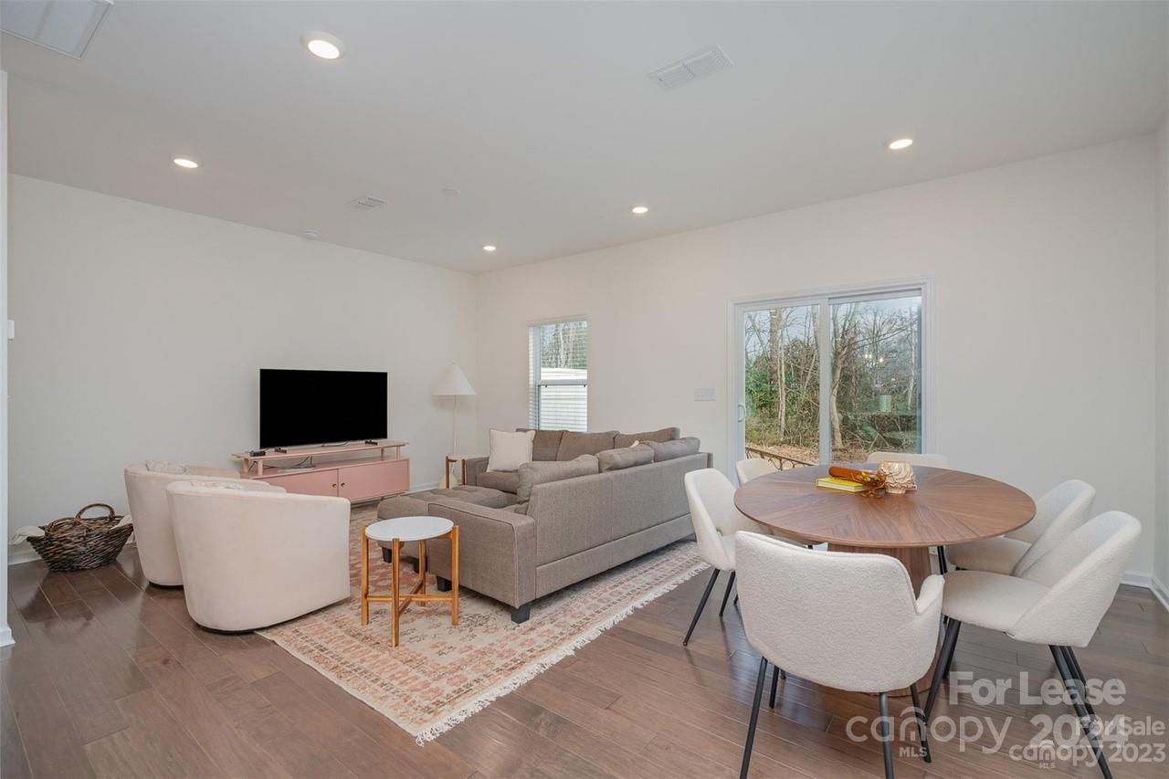 Harpers Run - Residential Lease