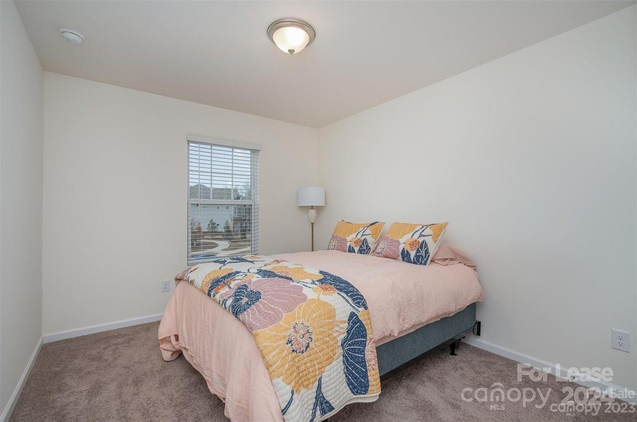 Harpers Run - Residential Lease