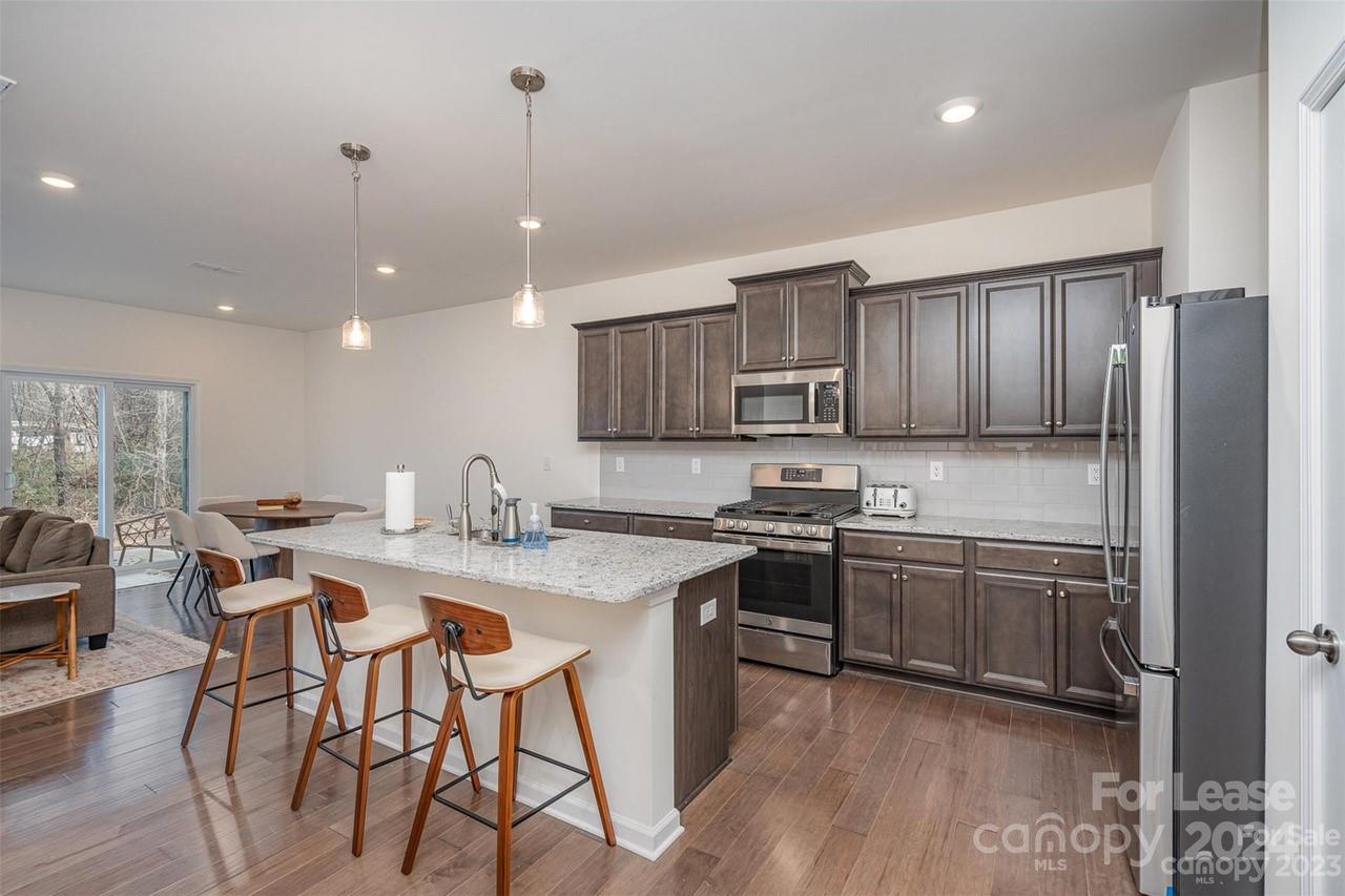 Harpers Run - Residential Lease