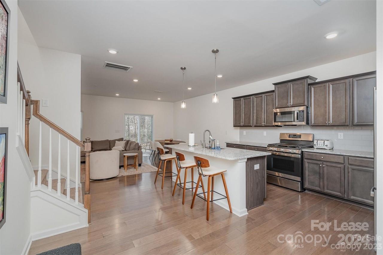 Harpers Run - Residential Lease