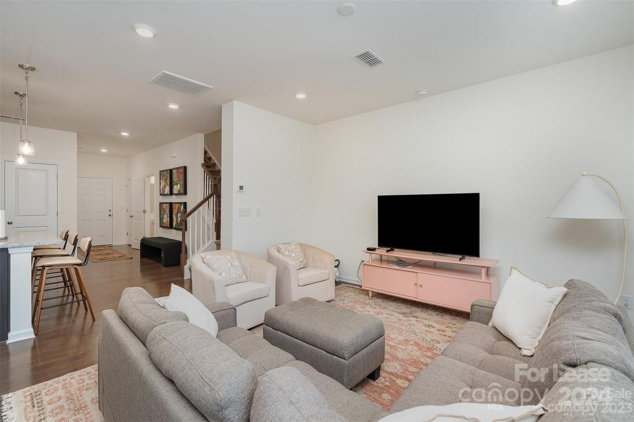 Harpers Run - Residential Lease