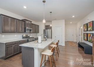 Harpers Run - Residential Lease