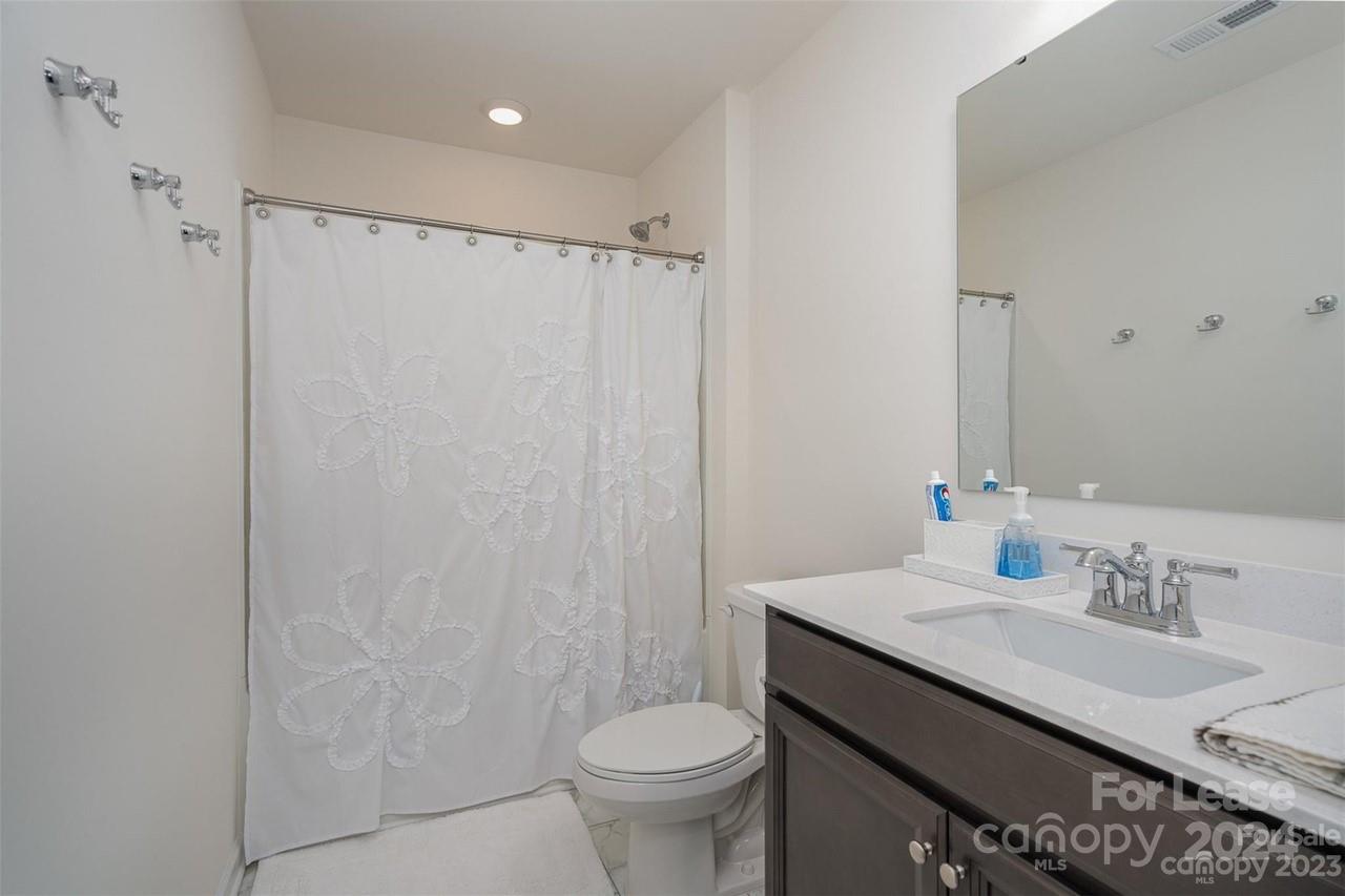 Harpers Run - Residential Lease