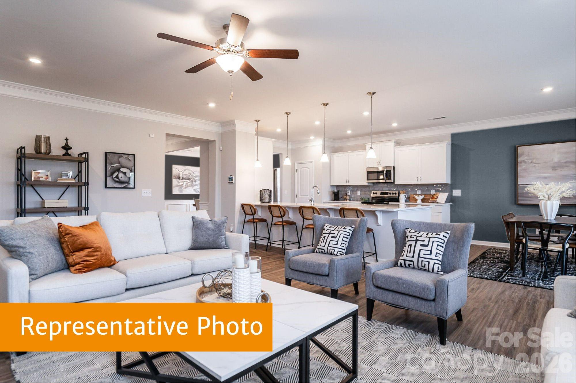 Pine Bluff - Residential