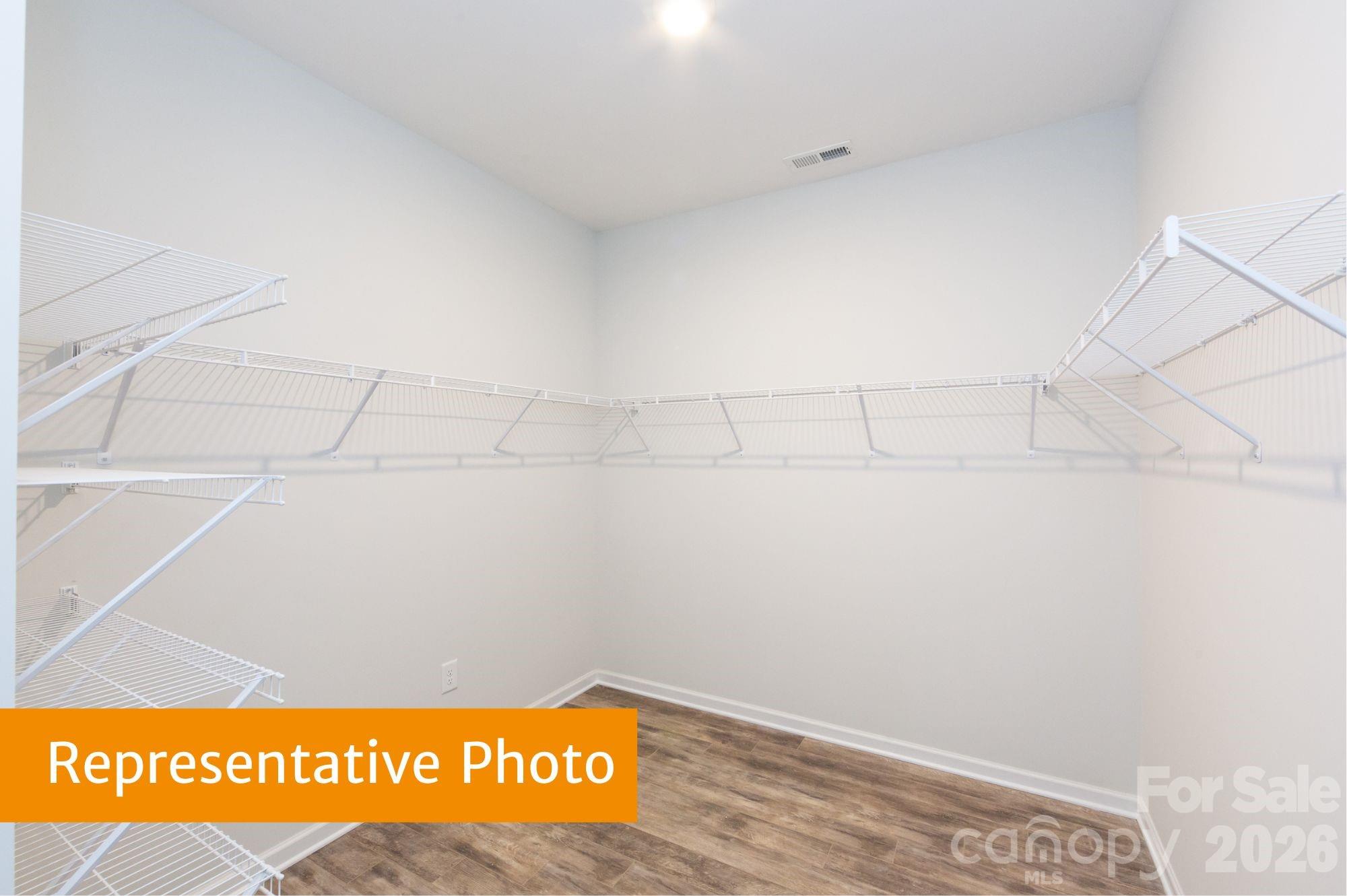 Pine Bluff - Residential