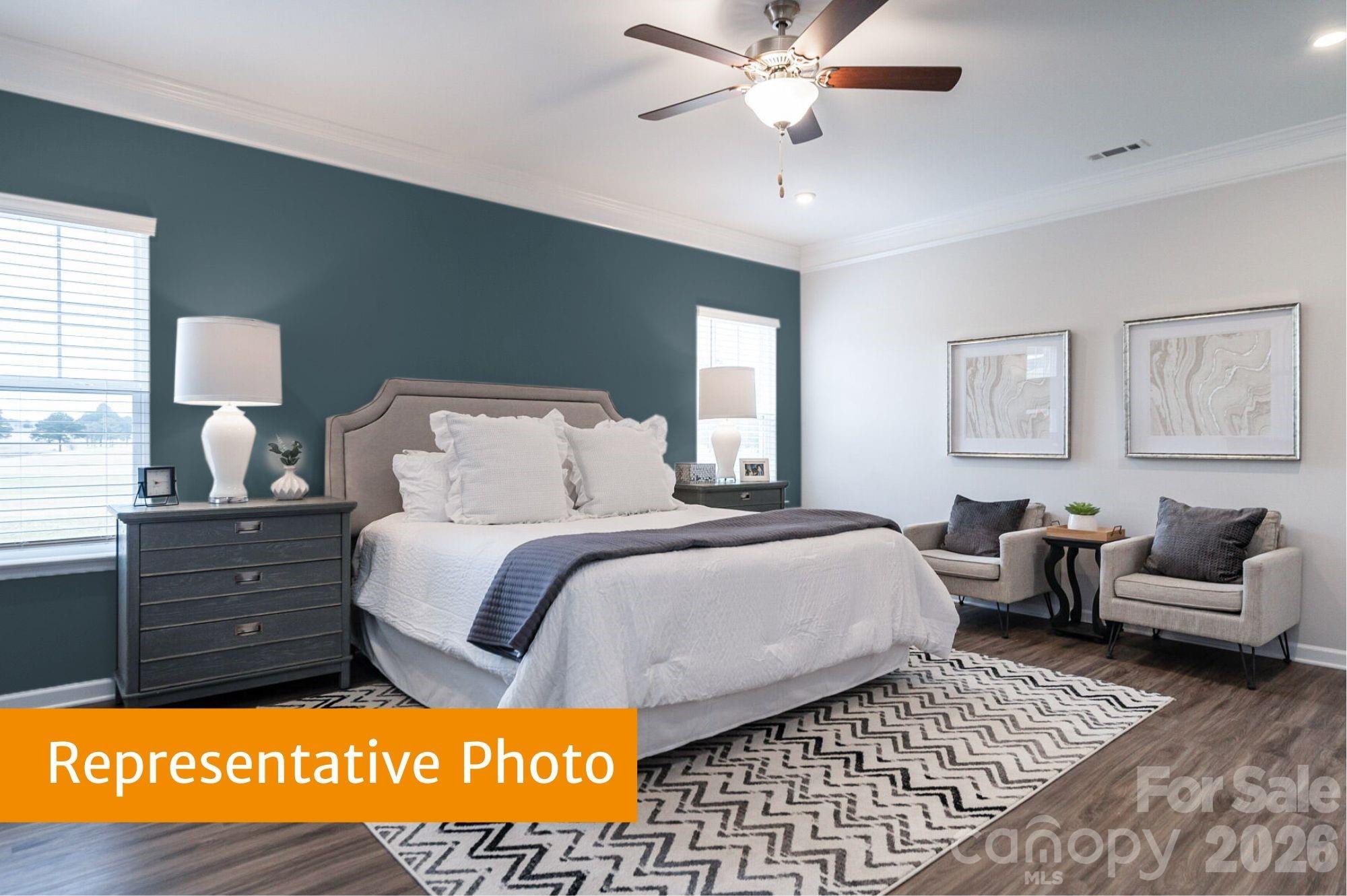 Pine Bluff - Residential