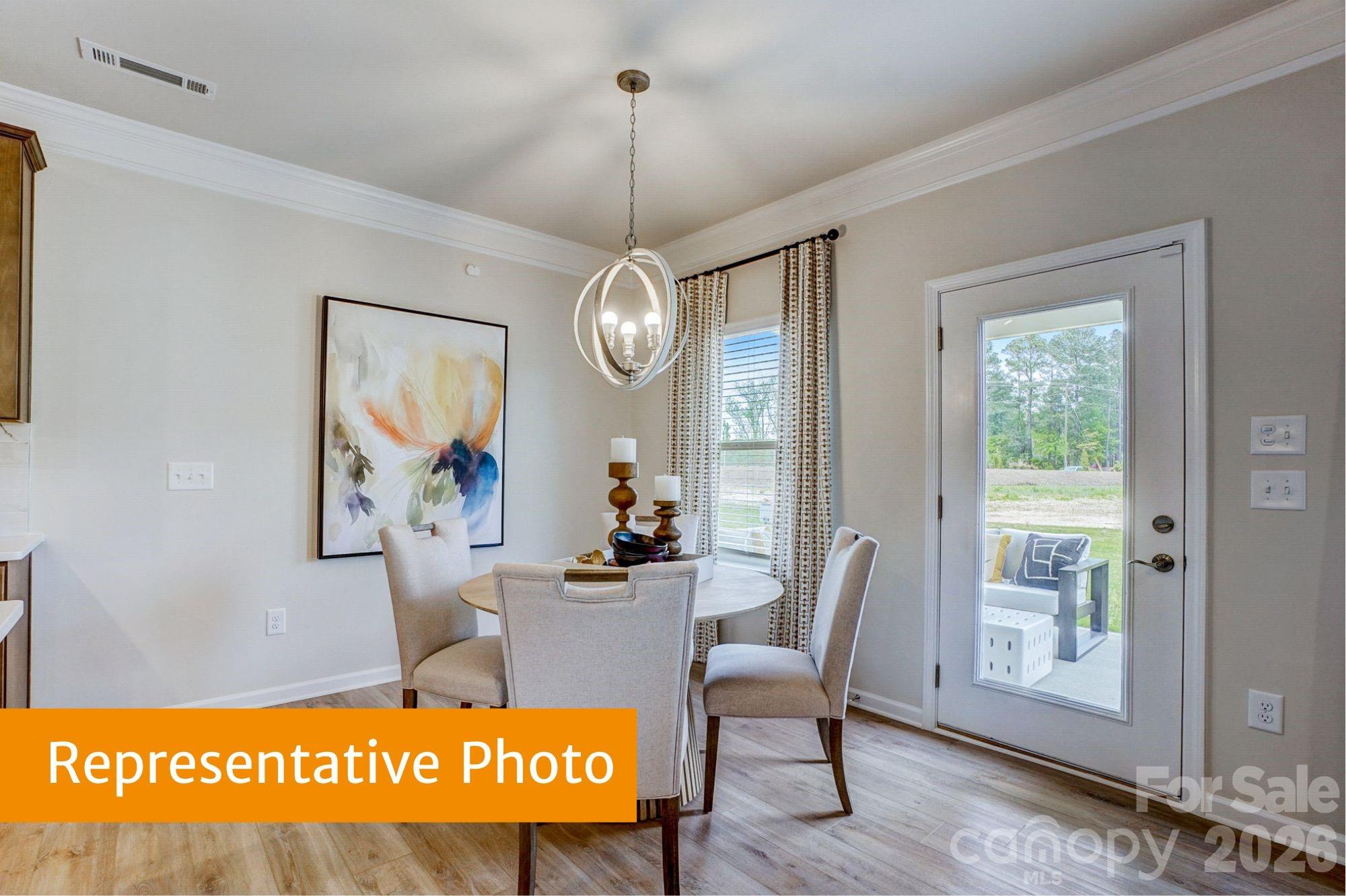 Pine Bluff - Residential