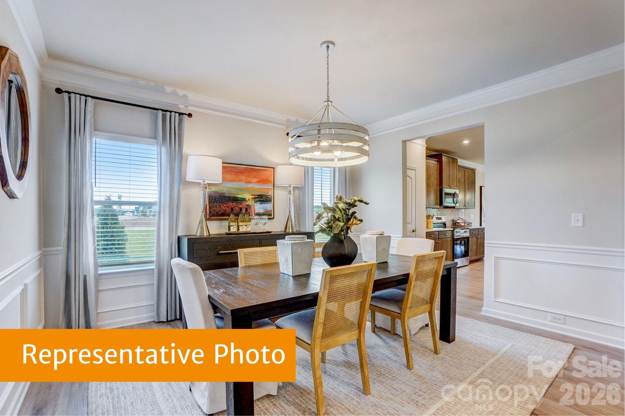 Pine Bluff - Residential