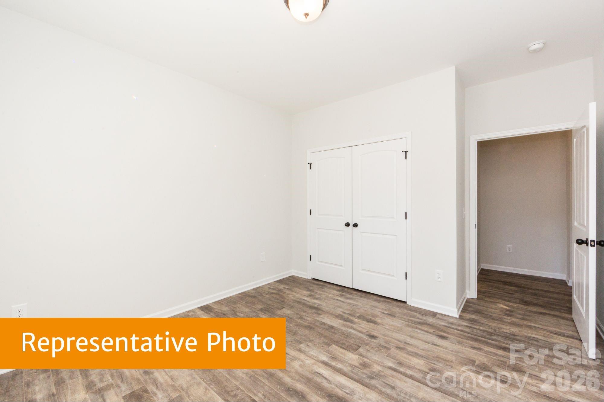 Pine Bluff - Residential