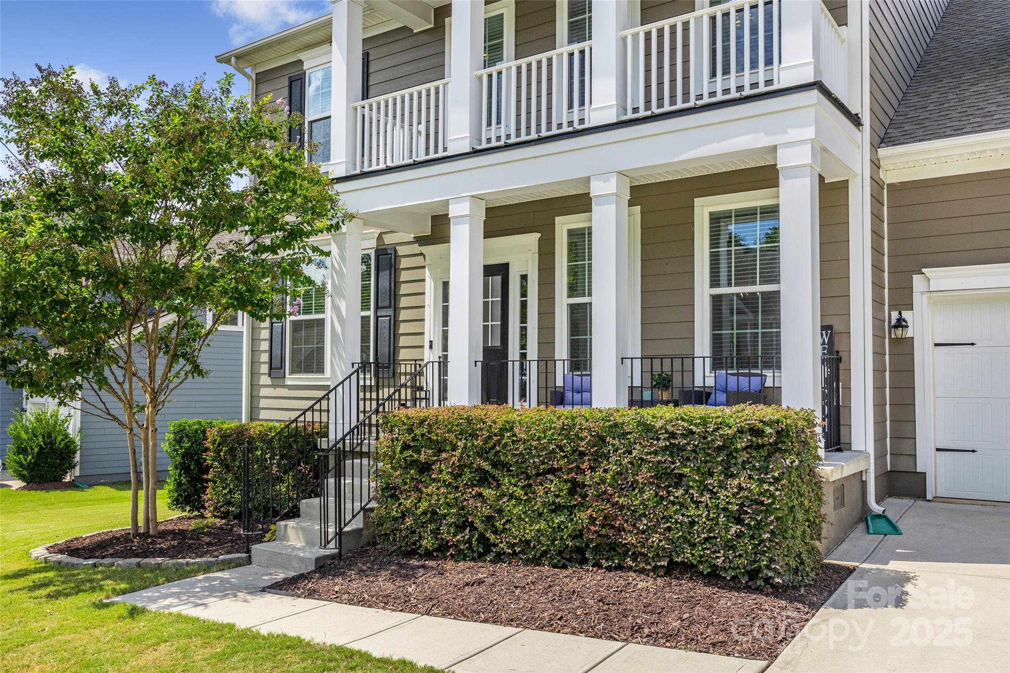 270 Sweet Briar Drive