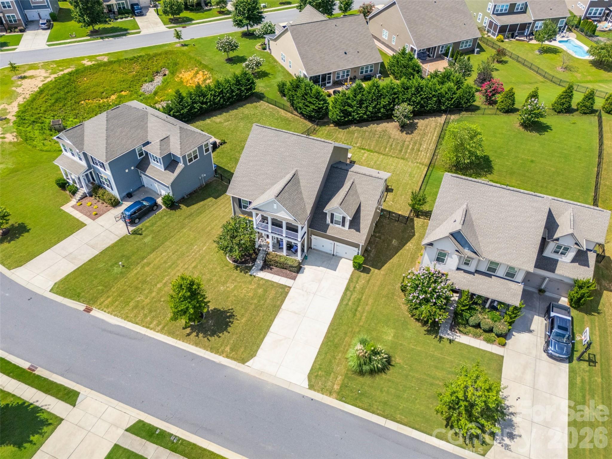 The Retreat at Rayfield - Residential