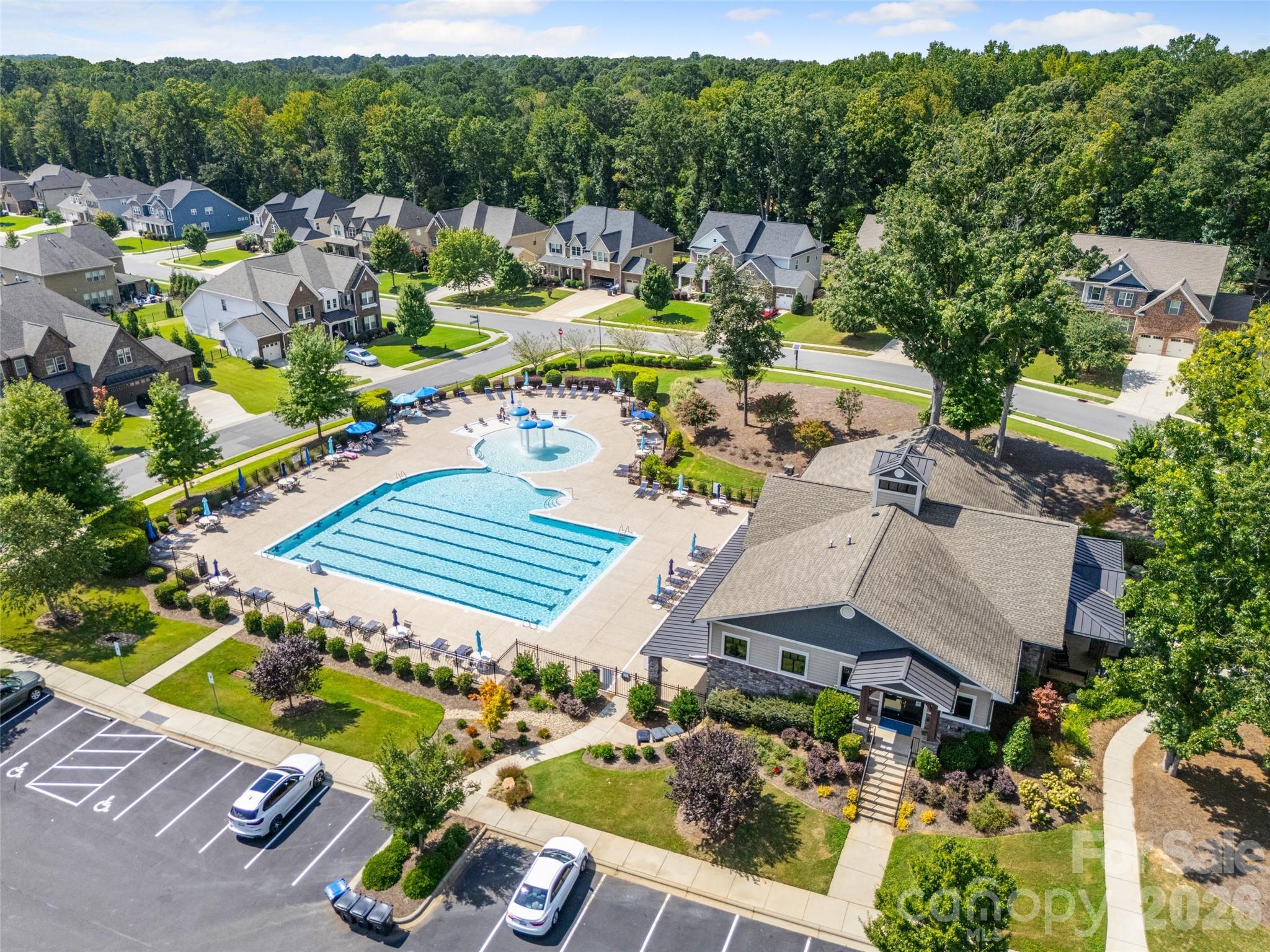 The Retreat at Rayfield - Residential