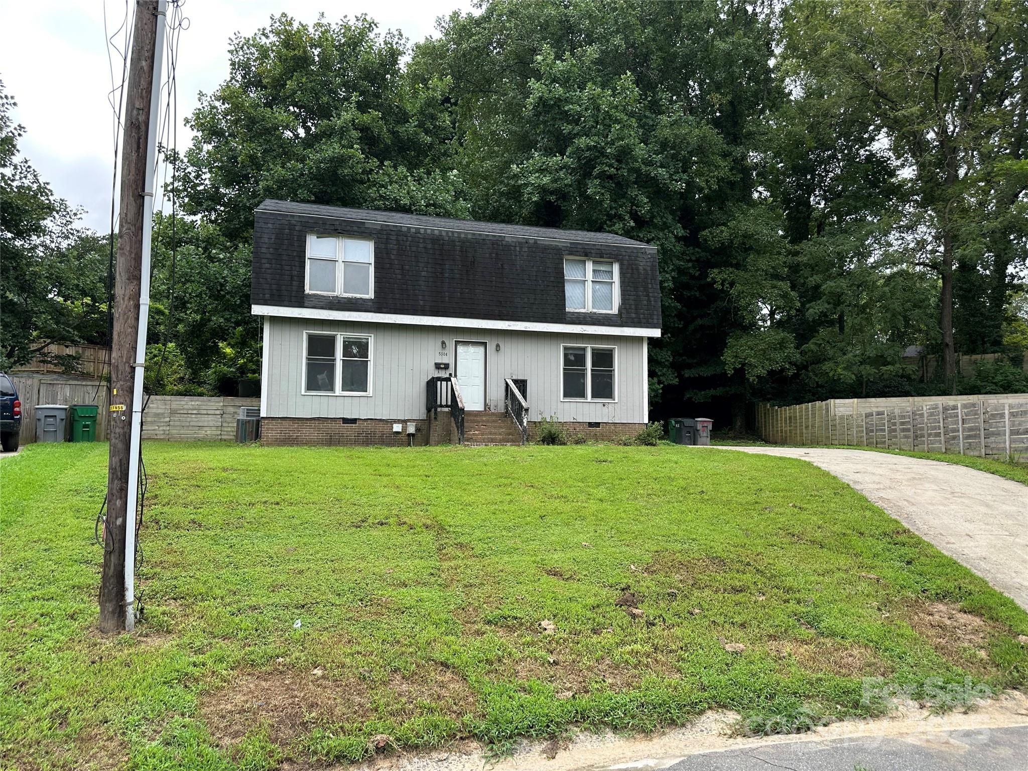 Briarbrook - Residential