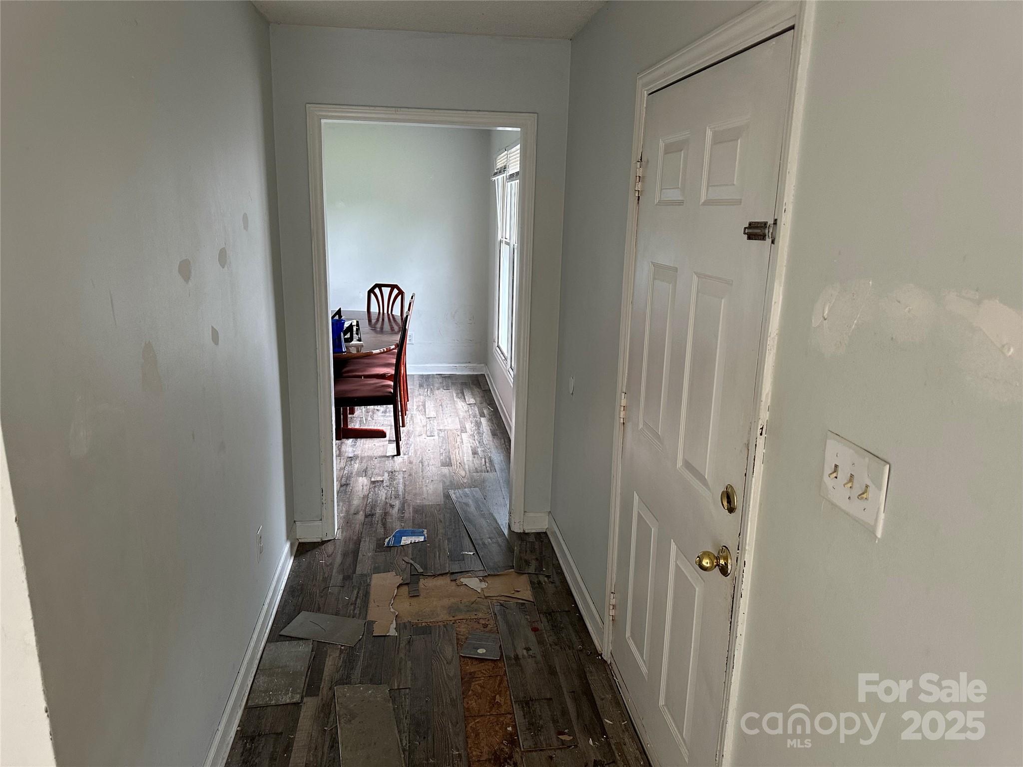 Briarbrook - Residential