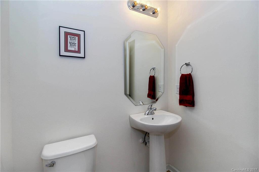 Autumn Ridge - Residential