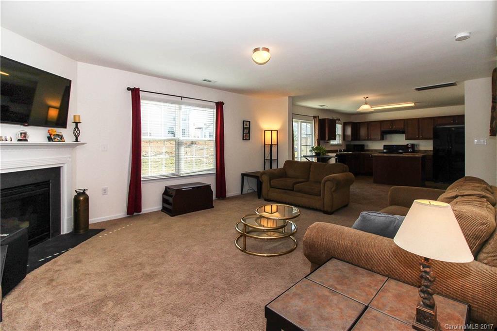 Autumn Ridge - Residential