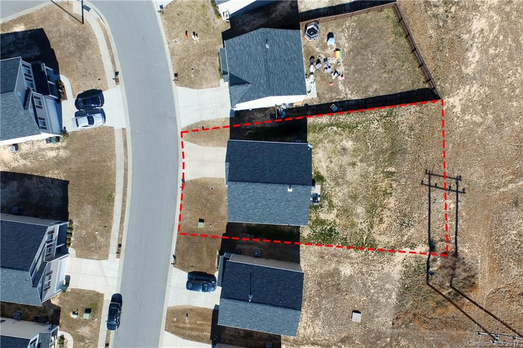 Autumn Ridge - Residential