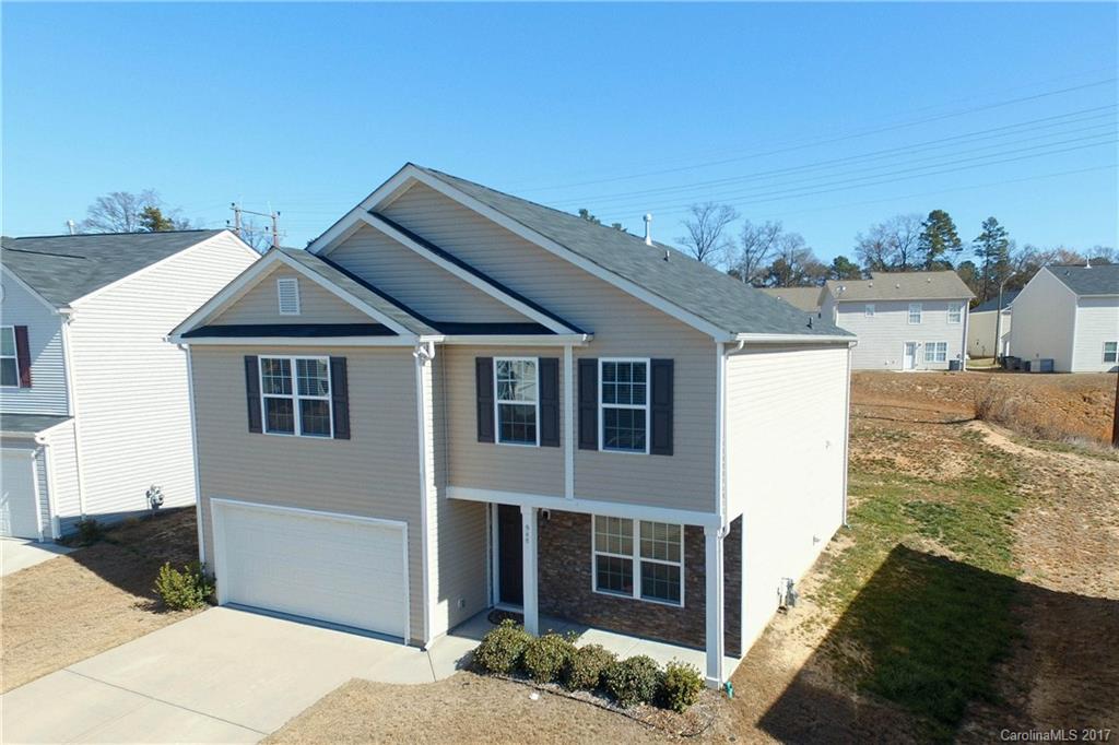 Autumn Ridge - Residential