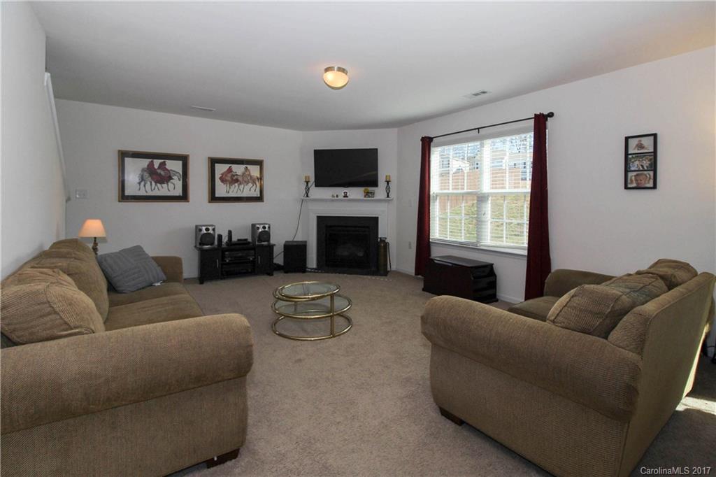 Autumn Ridge - Residential