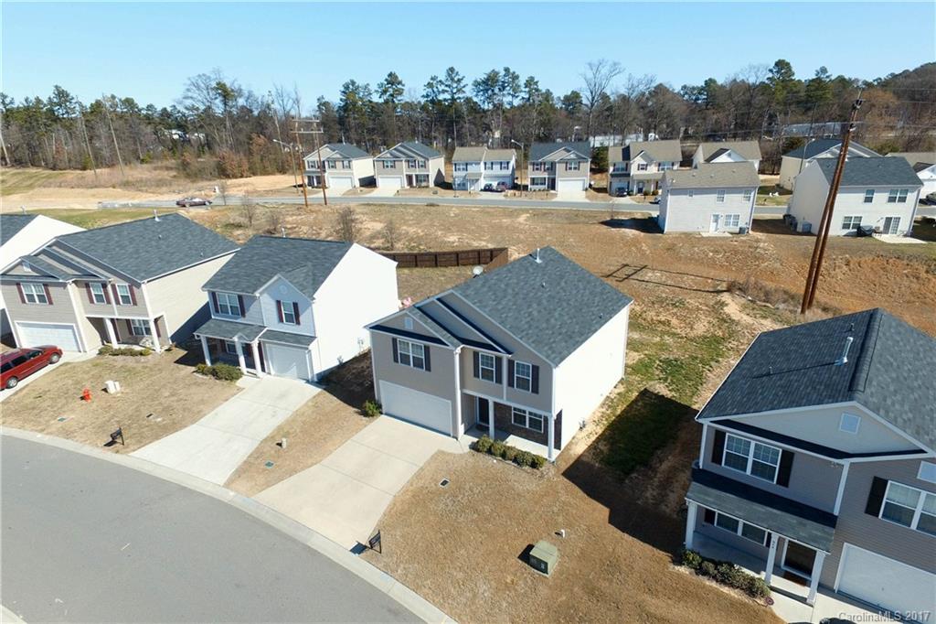 Autumn Ridge - Residential