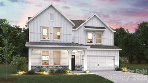 Photo of 4231 Round Table Drive, Gastonia, NC 28056 (MLS # 4346201)
