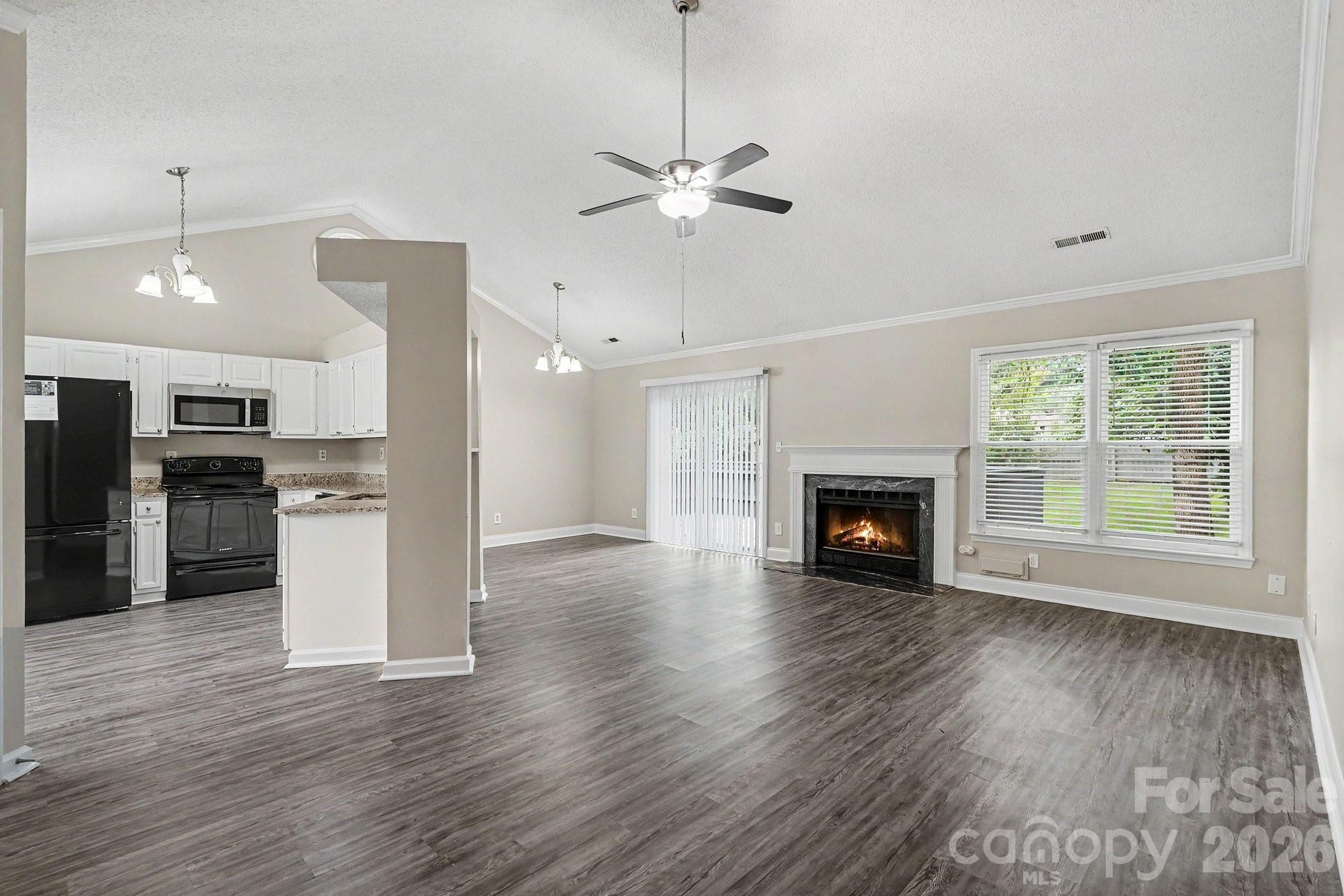 3428 Fortis Lane