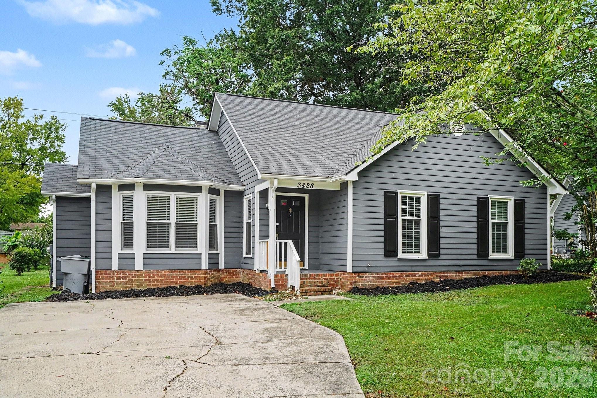 3428 Fortis Lane, Matthews, NC, 28105