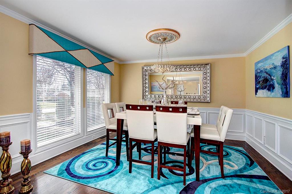 Lansdowne - Residential