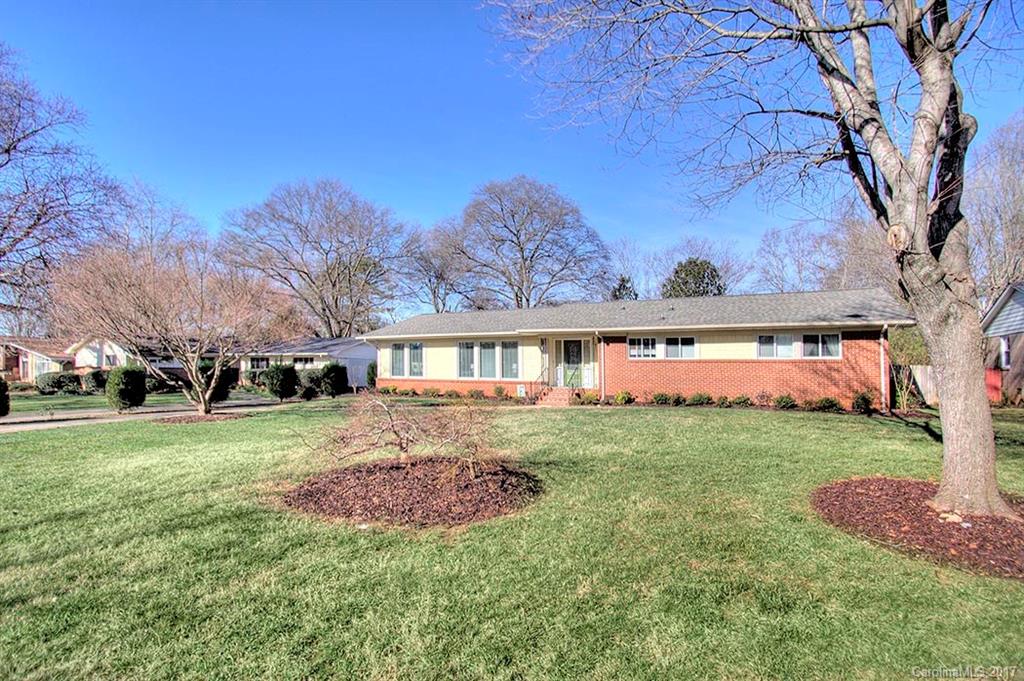 Lansdowne - Residential