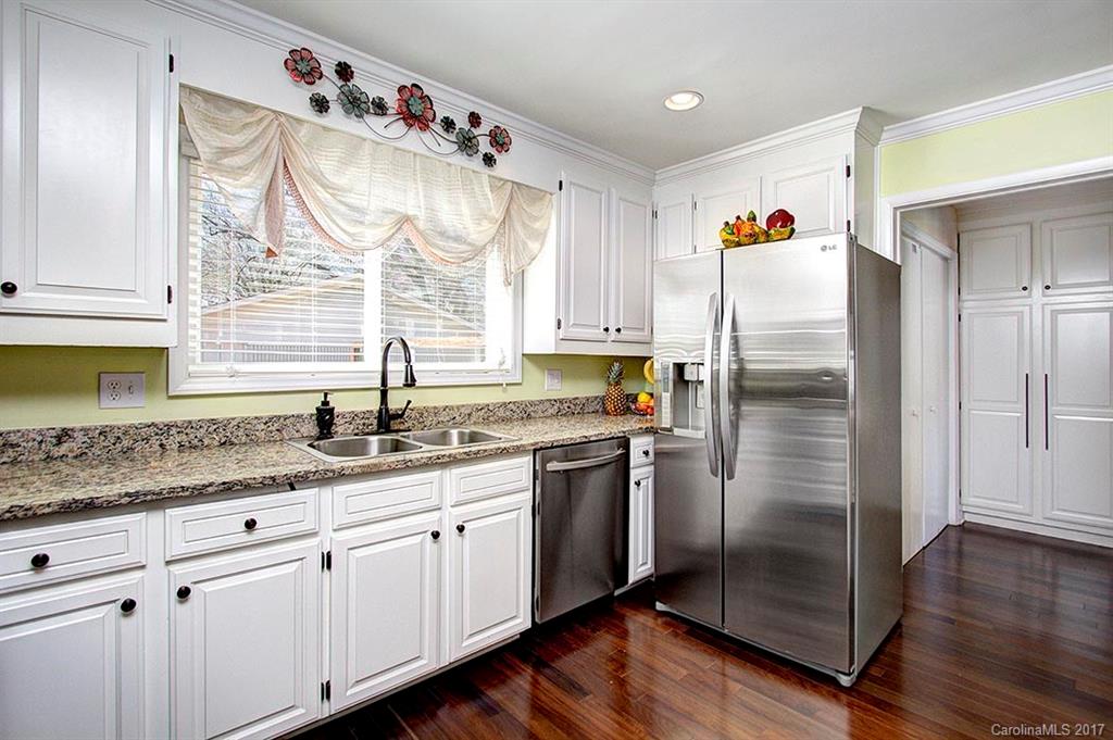 Lansdowne - Residential