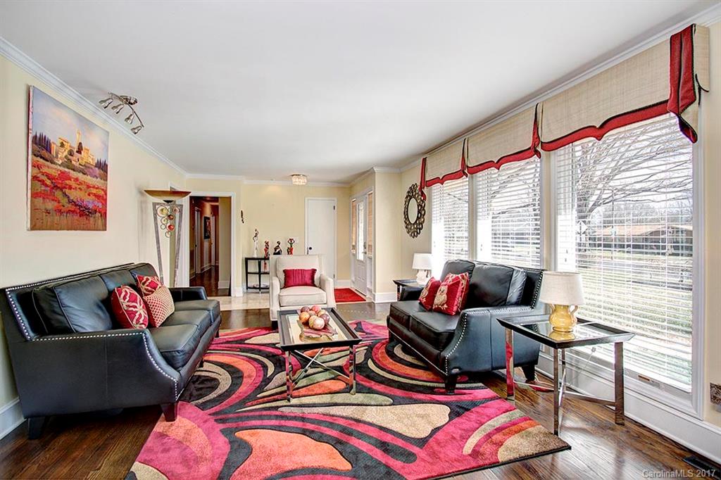 Lansdowne - Residential