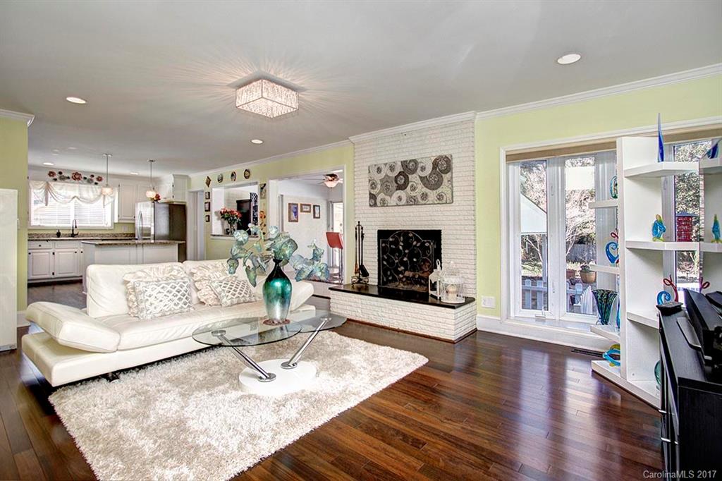 Lansdowne - Residential