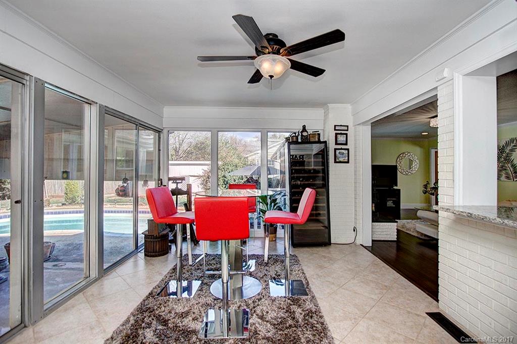 Lansdowne - Residential