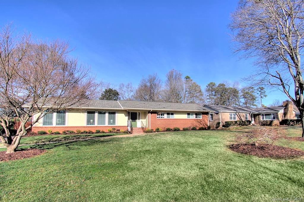 Lansdowne - Residential