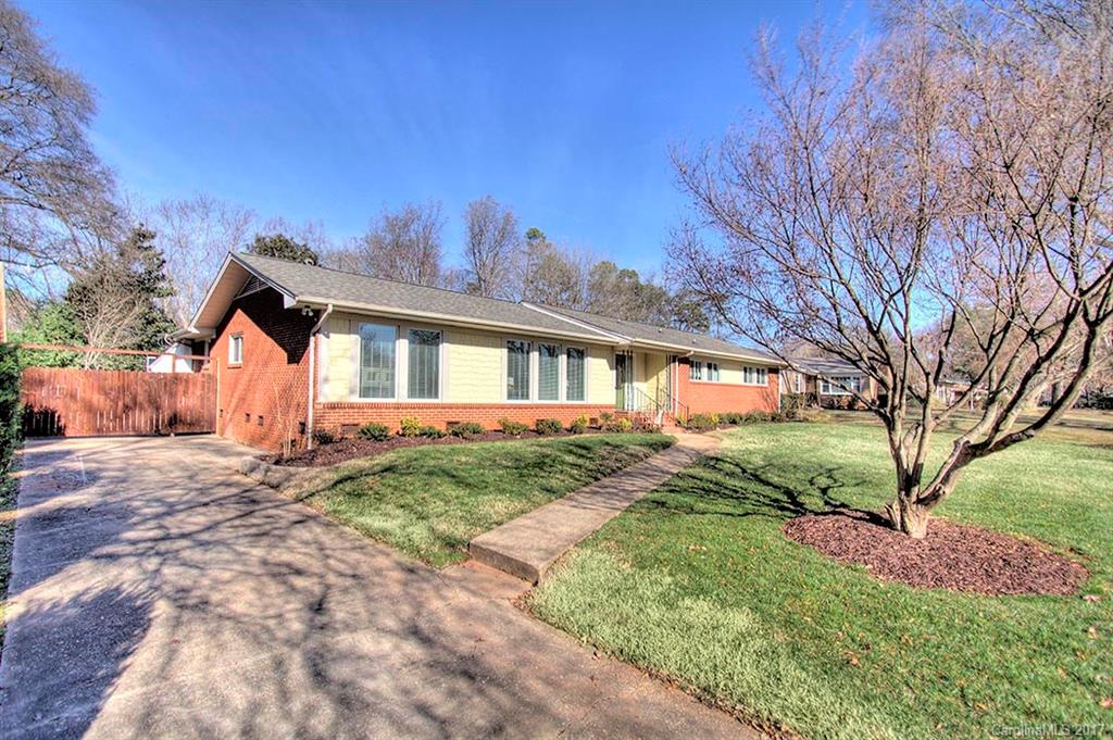 Lansdowne - Residential