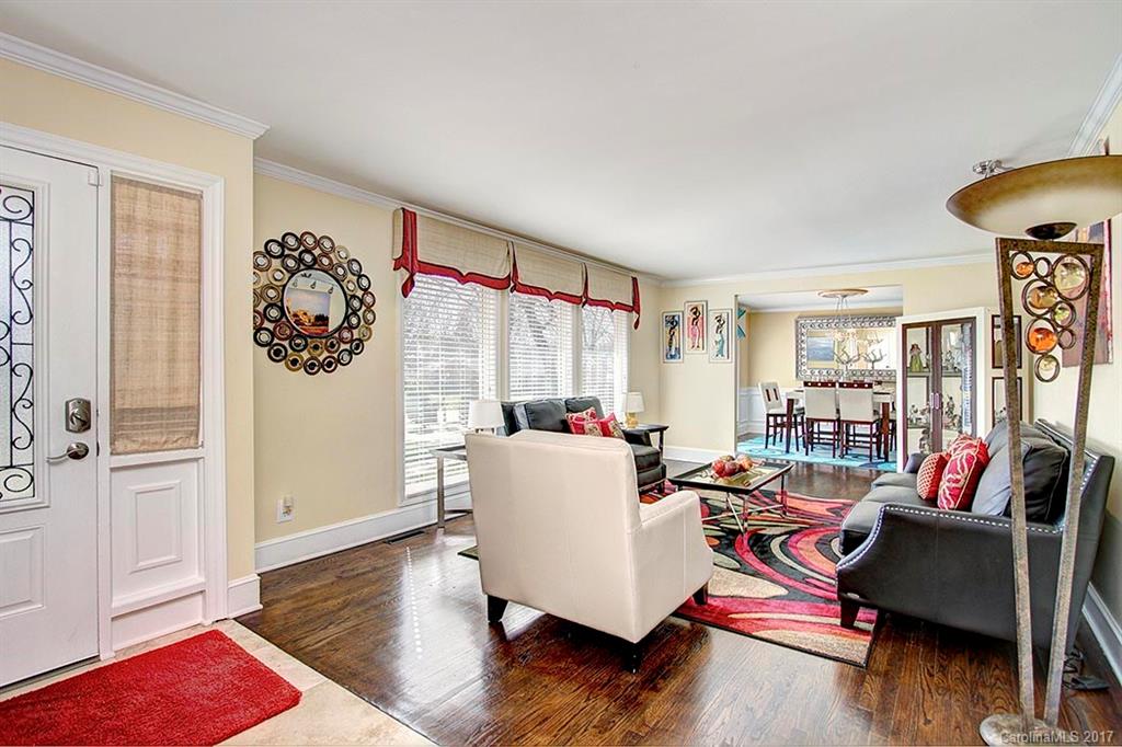 Lansdowne - Residential