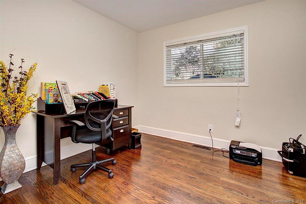 Lansdowne - Residential