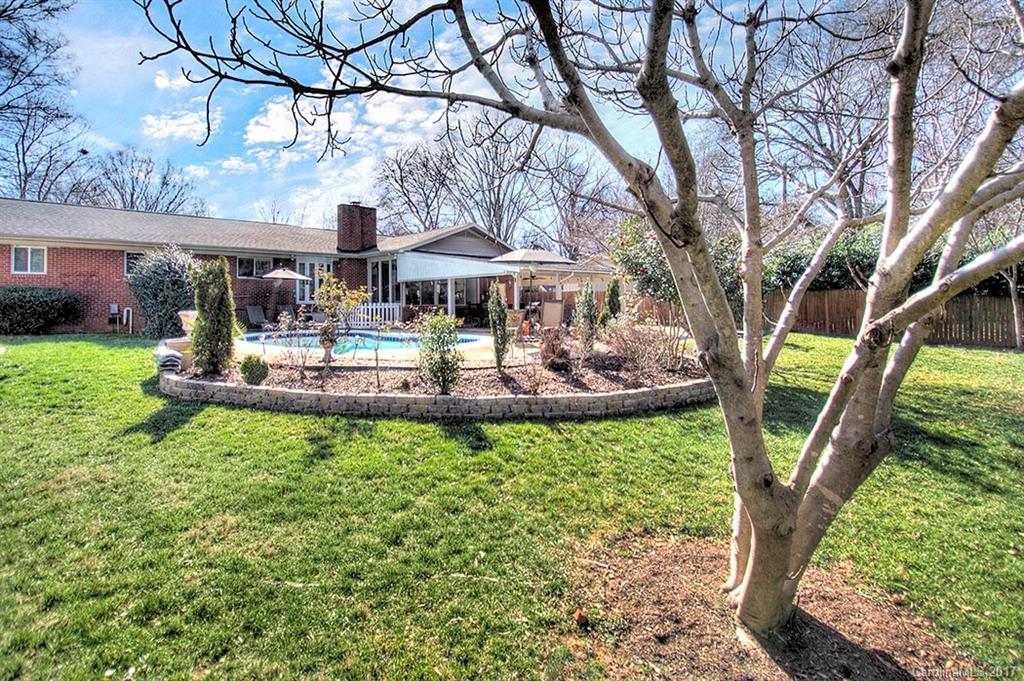 Lansdowne - Residential