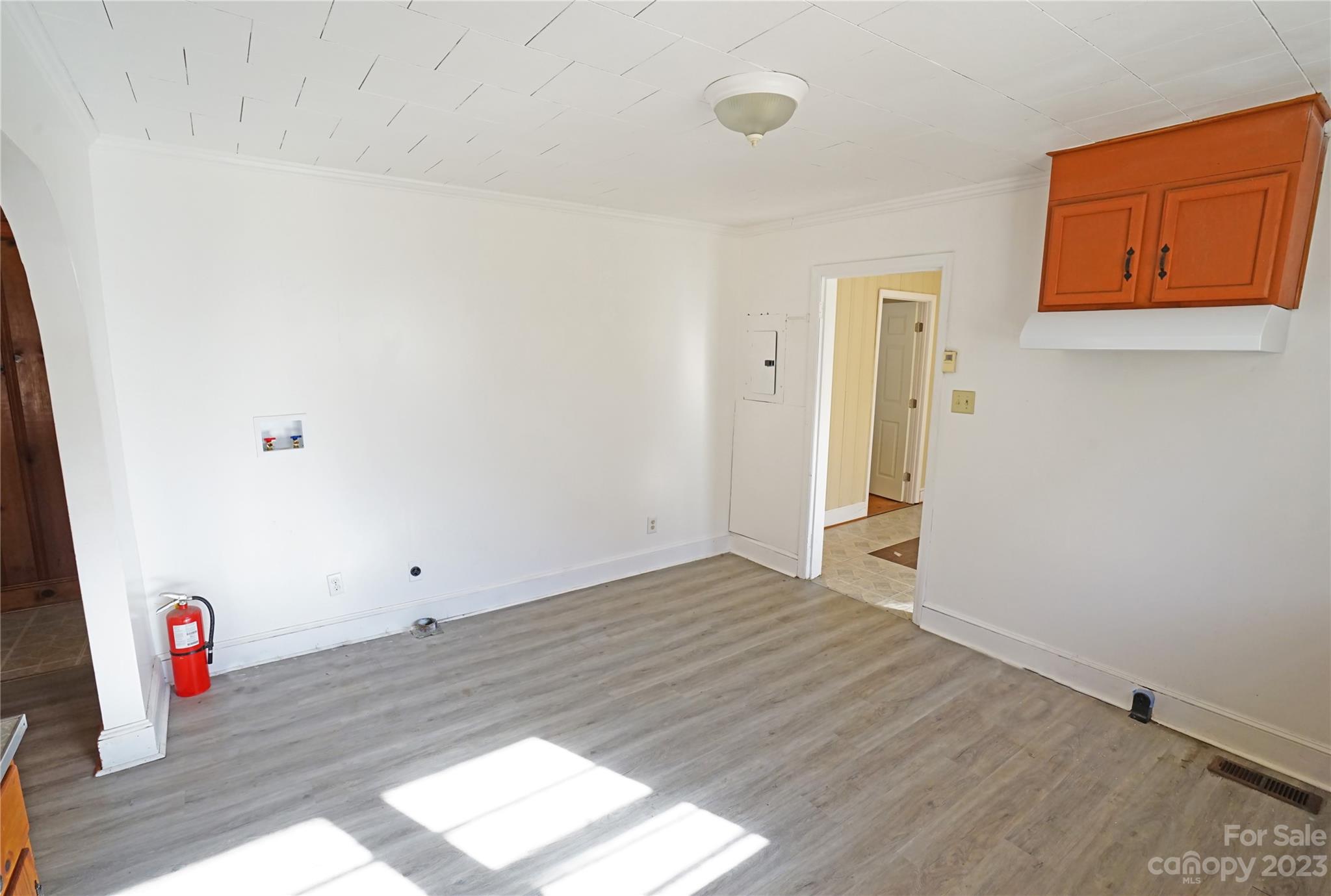 Trexler Acres - Residential