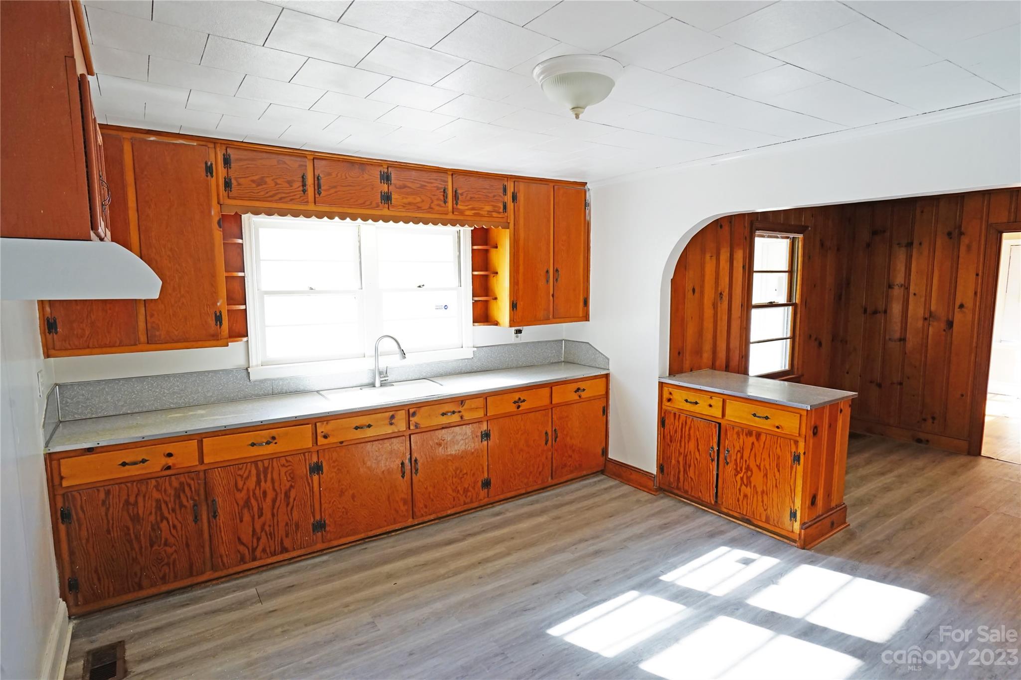 Trexler Acres - Residential