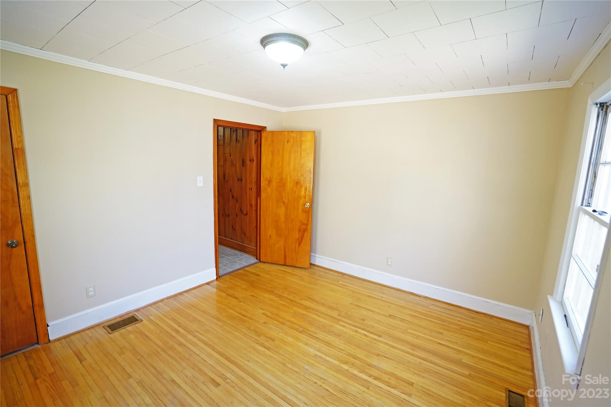 Trexler Acres - Residential