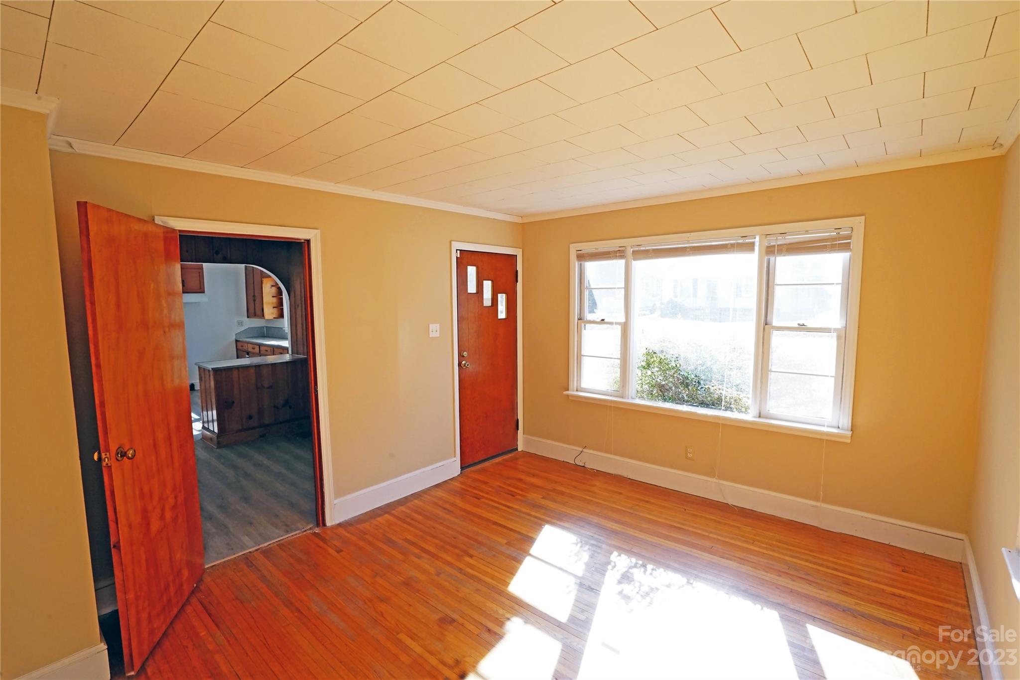 Trexler Acres - Residential