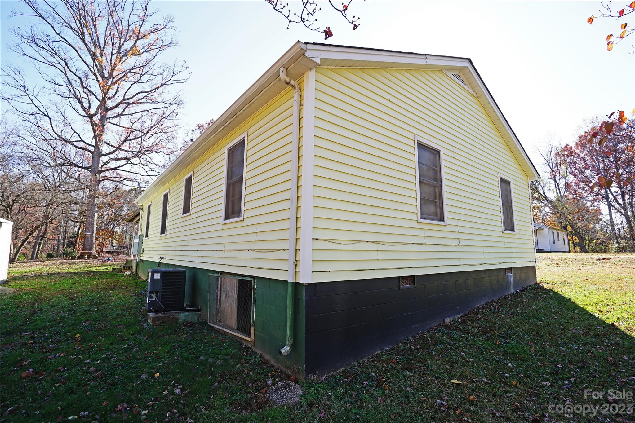 Trexler Acres - Residential