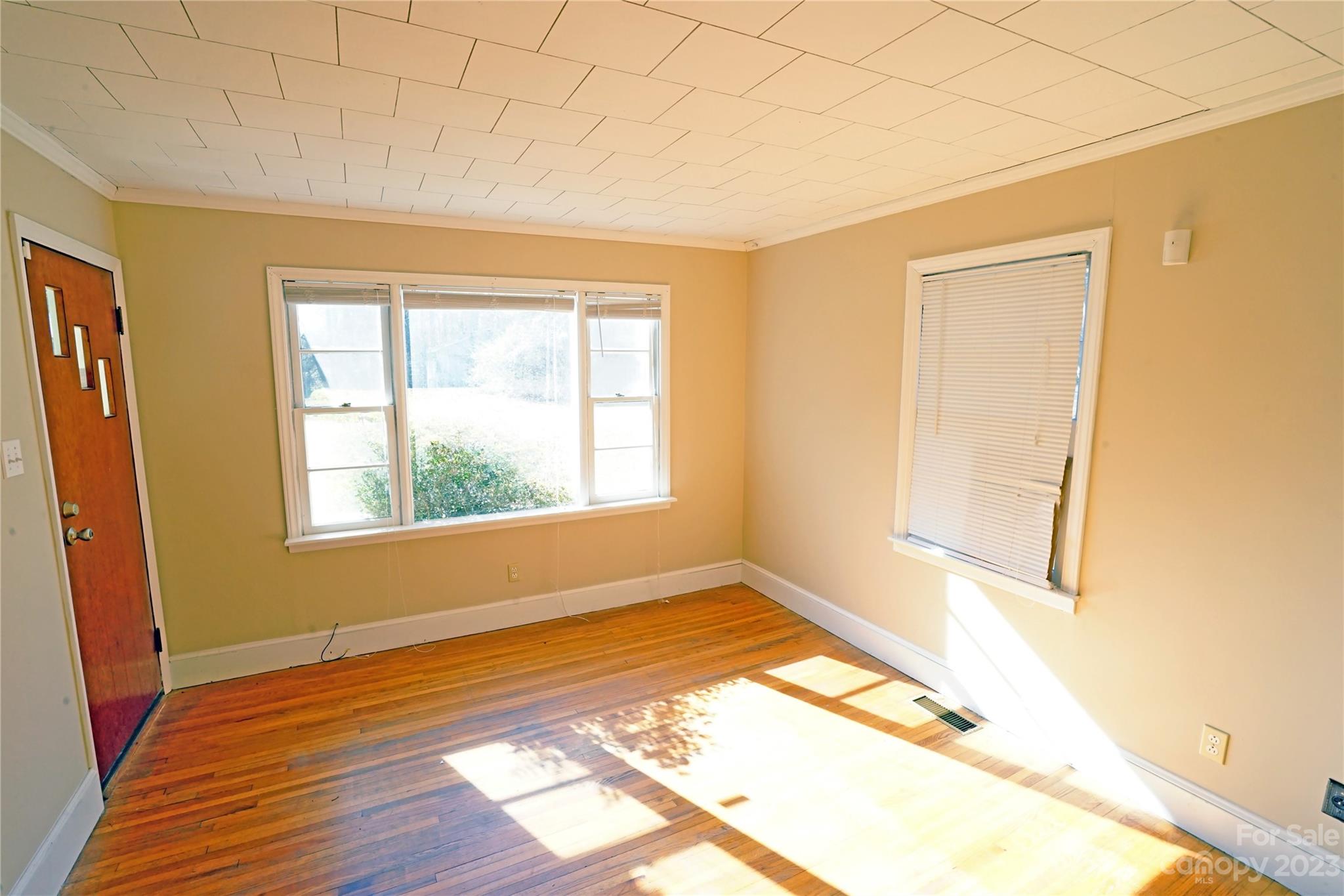 Trexler Acres - Residential