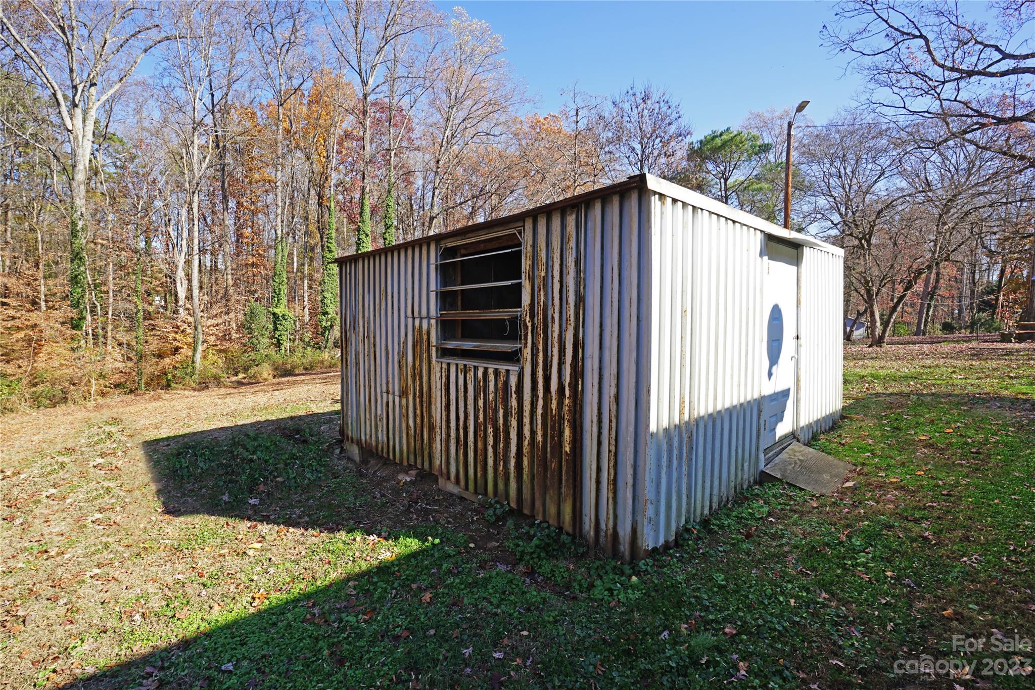 Trexler Acres - Residential