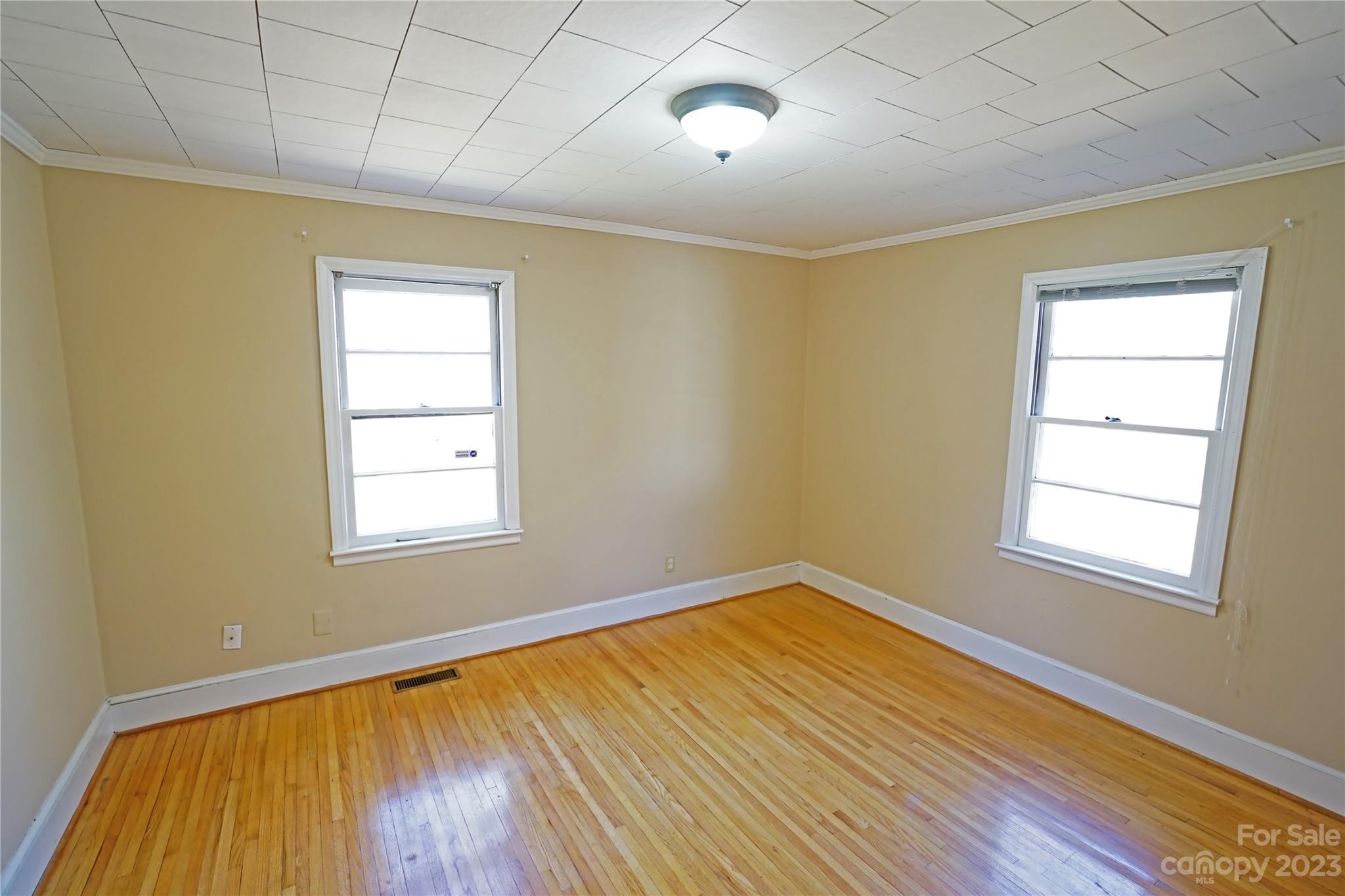 Trexler Acres - Residential