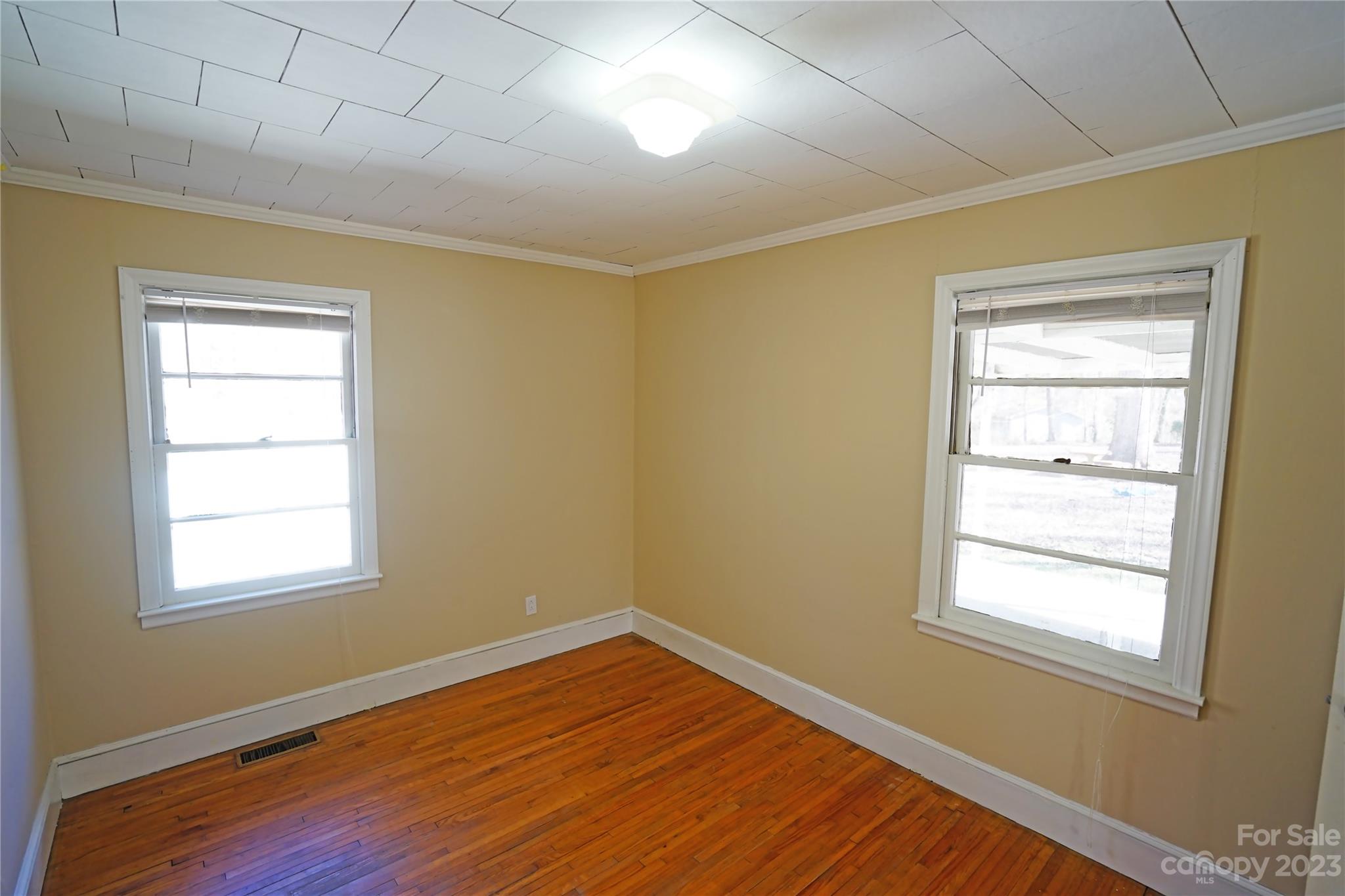 Trexler Acres - Residential