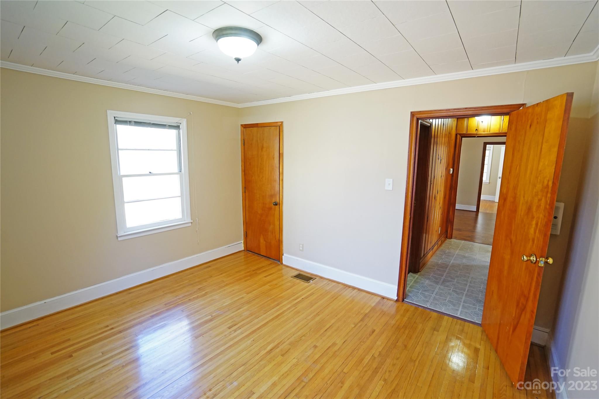 Trexler Acres - Residential